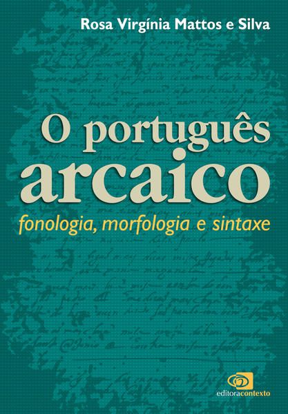 PORTUGUÊS ARCAICO