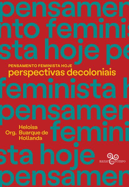 PENSAMENTO FEMINISTA HOJE