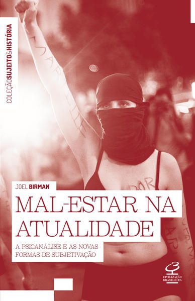 MAL-ESTAR NA ATUALIDADE