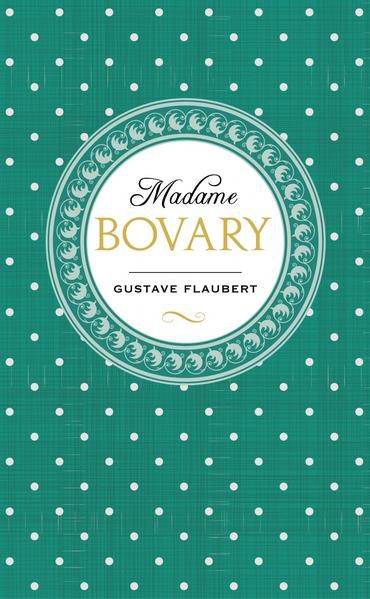 MADAME BOVARY