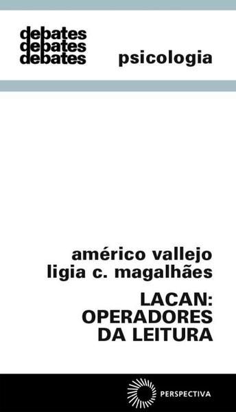 LACAN: OPERADORES DA LEITURA