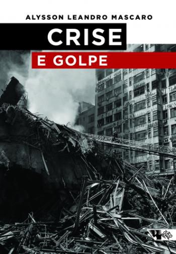 CRISE E GOLPE