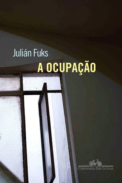 A OCUPAÇÃO