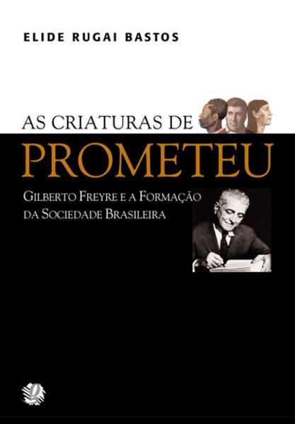 AS CRIATURAS DE PROMETEU