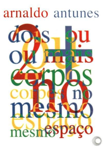 2 OU + CORPOS NO MESMO ESPAÇO