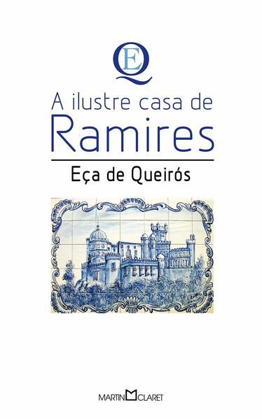 A ILUSTRE CASA DE RAMIRES - VOL. 24
