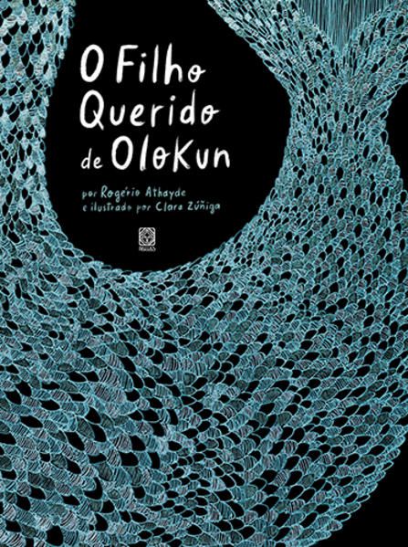 O FILHO QUERIDO DE OLOKUN