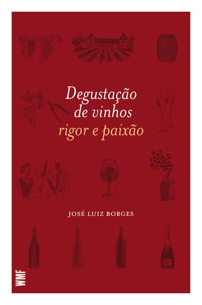 DEGUSTAÇÃO DE VINHOS