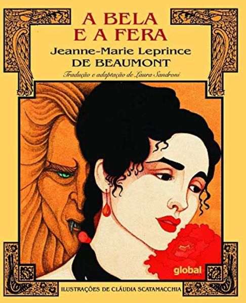 A BELA E A FERA
