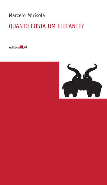 QUANTO CUSTA UM ELEFANTE?
