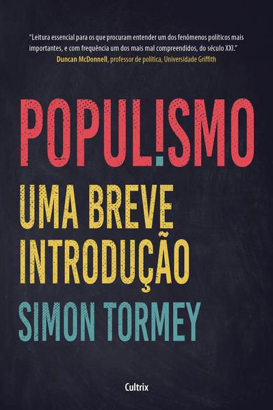 POPULISMO
