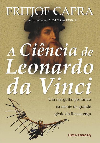 A CIÊNCIA DE LEONARDO DA VINCI
