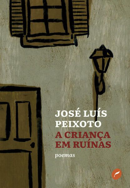 A CRIANÇA EM RUÍNAS
