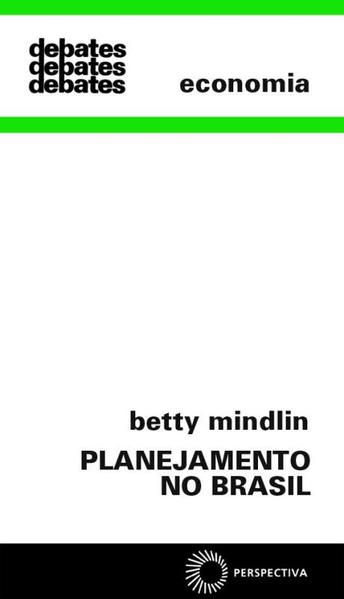 PLANEJAMENTO NO BRASIL