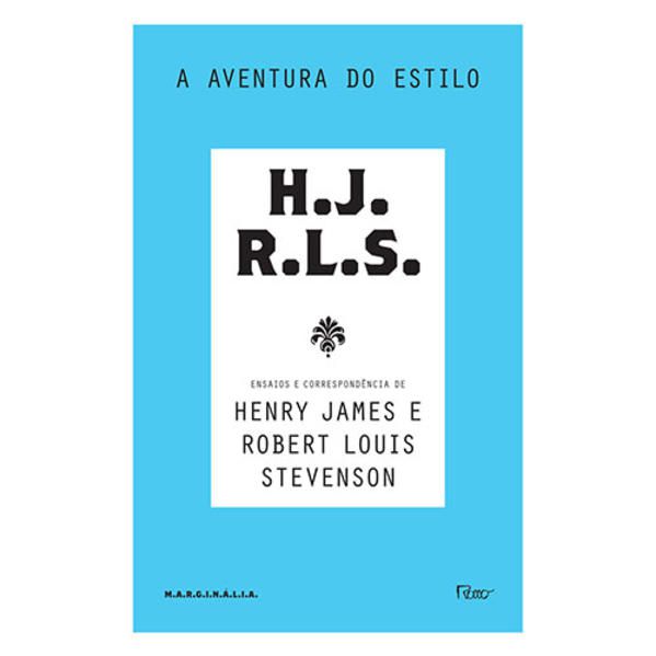 A AVENTURA DO ESTILO
