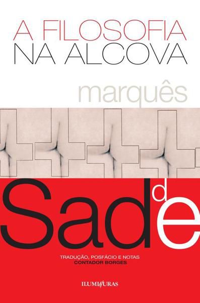 A FILOSOFIA NA ALCOVA