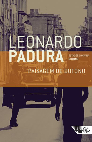PAISAGEM DE OUTONO