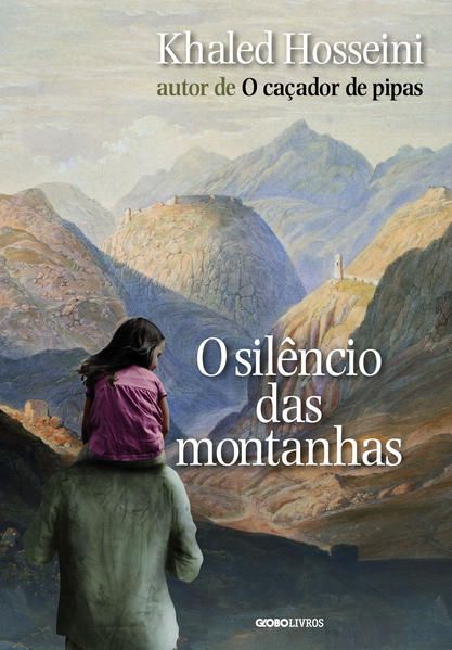 O SILÊNCIO DAS MONTANHAS