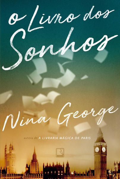 O LIVRO DOS SONHOS