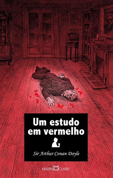 UM ESTUDO EM VERMELHO - VOL. 69
