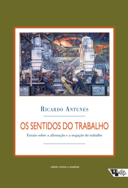 OS SENTIDOS DO TRABALHO