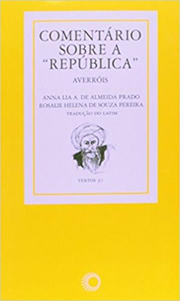 COMENTÁRIO SOBRE A REPÚBLICA