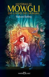 HISTÓRIAS DE MOWGLI - VOL. 168