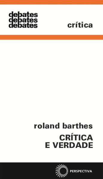 CRÍTICA E VERDADE