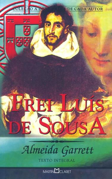FREI LUÍS DE SOUSA - VOL. 181