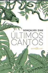 ÚLTIMOS CANTOS