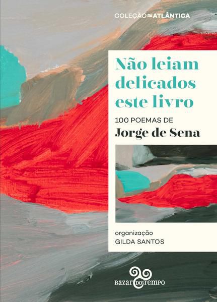 NÃO LEIAM DELICADOS ESTE LIVRO