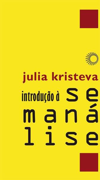 INTRODUÇÃO A SEMANÁLISE