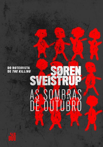 AS SOMBRAS DE OUTUBRO