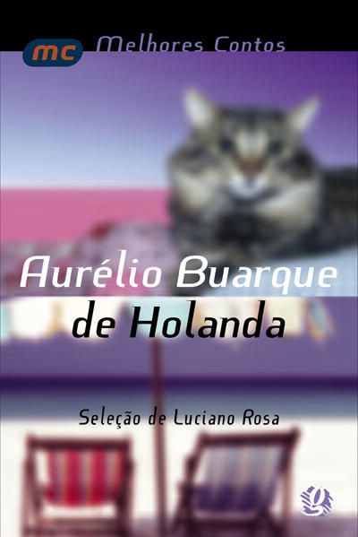 MELHORES CONTOS AURÉLIO BUARQUE DE HOLANDA