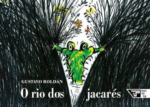 O RIO DOS JACARÉS