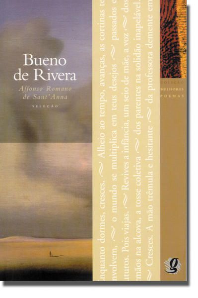 MELHORES POEMAS BUENO DE RIVERA