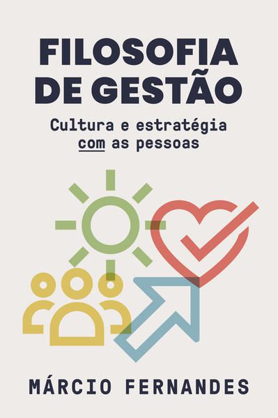 FILOSOFIA DE GESTÃO