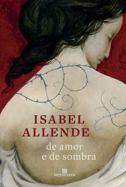 DE AMOR E DE SOMBRA