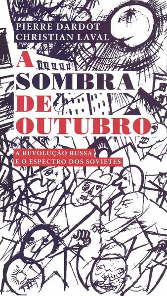 A SOMBRA DE OUTUBRO - VOL. 361