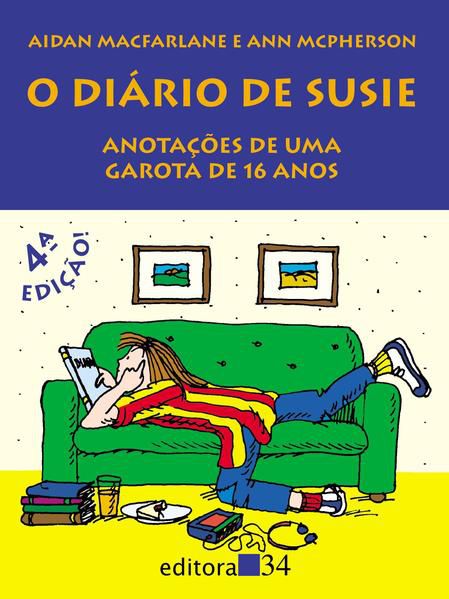 O DIÁRIO DE SUSIE