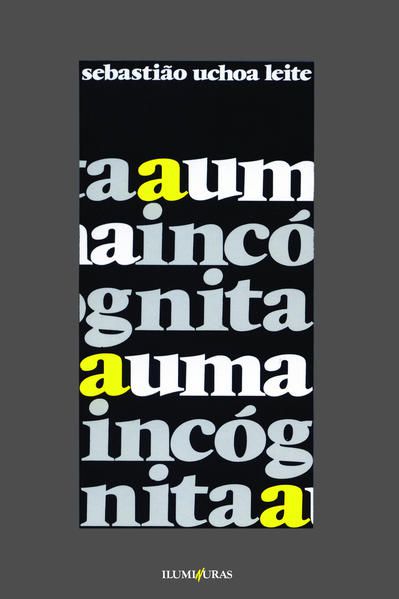 A UMA INCÓGNITA