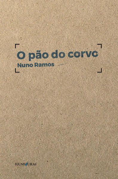 O PÃO DO CORVO