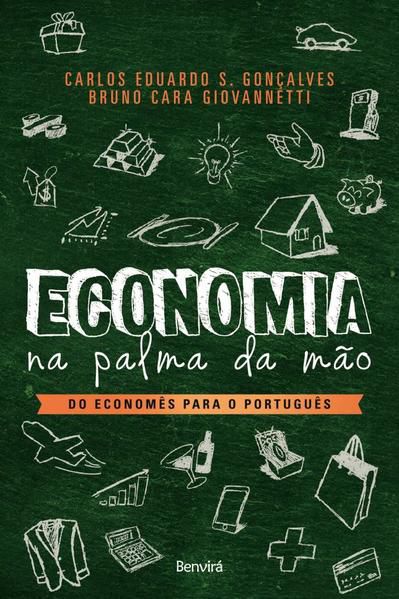 ECONOMIA NA PALMA DA MÃO