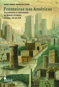 FRONTEIRAS NAS AMÉRICAS