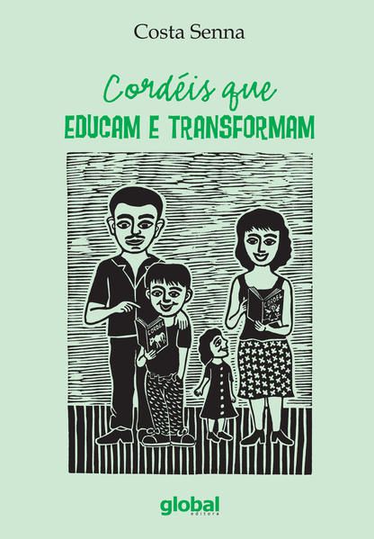 CORDÉIS QUE EDUCAM E TRANSFORMAM