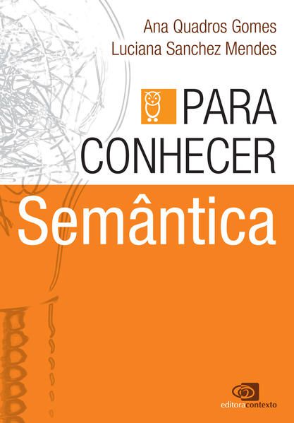 PARA CONHECER SEMÂNTICA