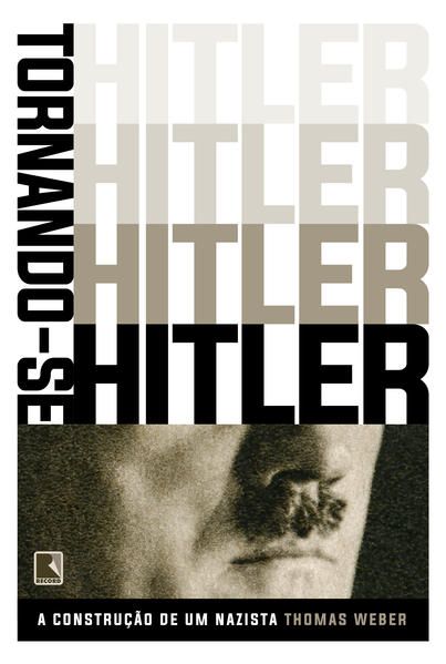 TORNANDO-SE HITLER