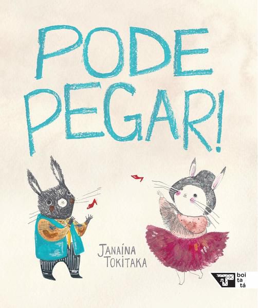 PODE PEGAR!