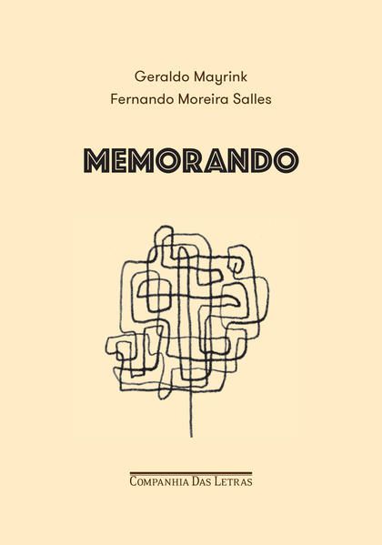 MEMORANDO (NOVA EDIÇÃO)