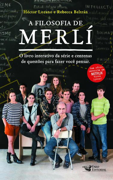 A FILOSOFIA DE MERLÍ